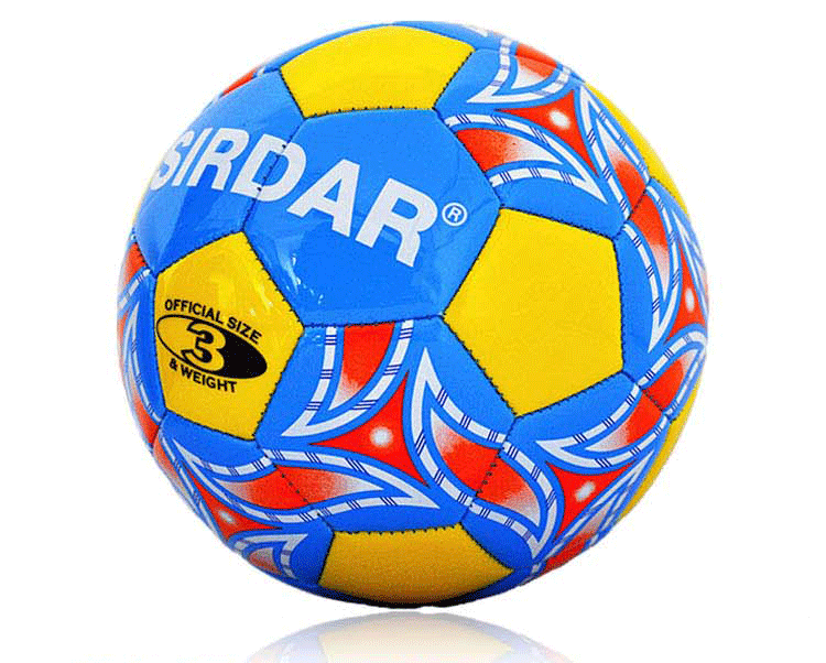 Ballon de football - Ref 7580 Image 14