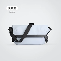 Голубое небо