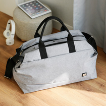 Marco Leiden luggage bag shoulder portable travel bag Fitness bag Basketball bag Football bag large capacity training mens bag