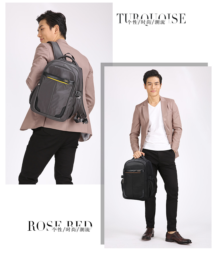 Sac homme - Ref 52791 Image 9
