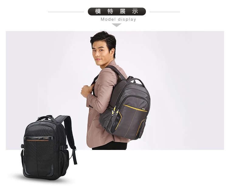 Sac homme - Ref 52791 Image 8