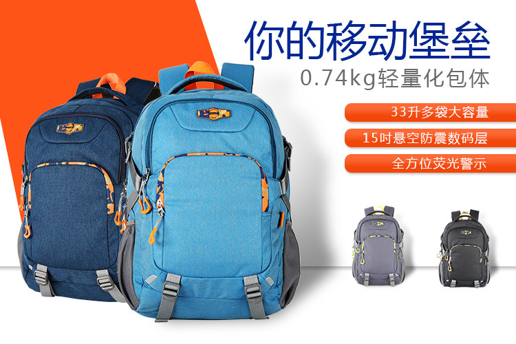 Sac pour homme - Ref 52716 Image 6