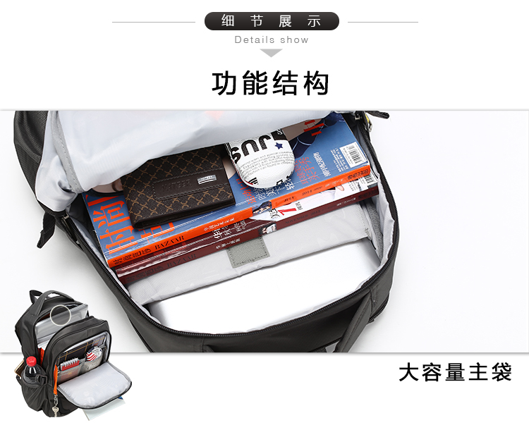 Sac homme - Ref 52791 Image 17
