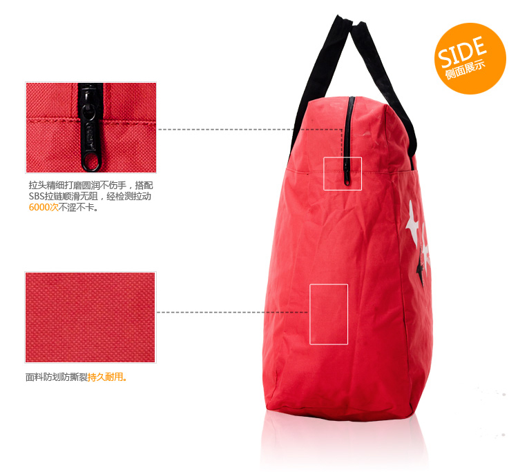 Litshpo công suất lớn túi duffel kiểm tra túi du lịch túi karaoke túi lưu trữ cừu túi di chuyển 0008 túi du lịch adidas