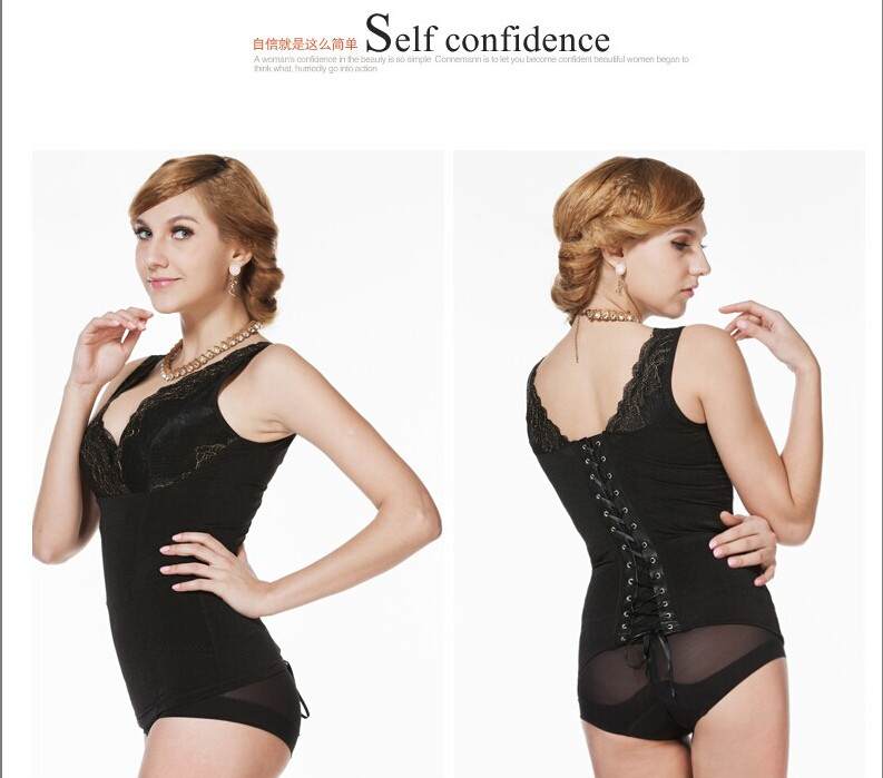 Body Or gilet, sexy en spandex - Ref 654455 Image 13