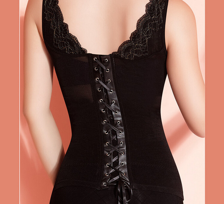 Body Or gilet, sexy en spandex - Ref 654455 Image 19