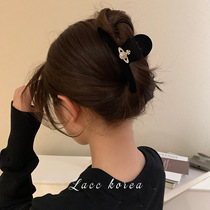 (L ACC at 20:00 on August 22 new on new minus 5) South Koreas Dongdaemun full diamond Saturn velvet gripper