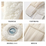 Лыжная удерживающая тепло ветрозащитная флисовая шапка, для бега