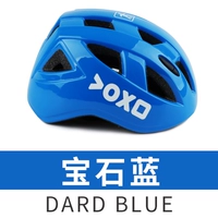 Синий синий обычный стиль