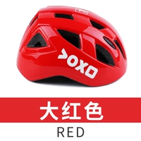 Красный обычный