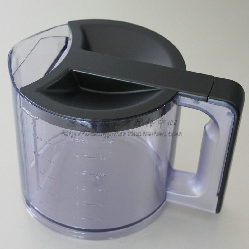 BRAUN Juicer J500 Juice cup 4293 Juice plastic container cup Accessories
