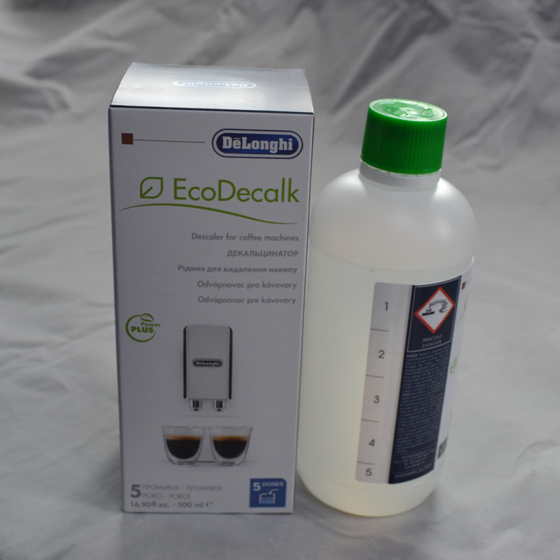[USD 33.39] DeLonghi Coffee Machine Descaler Descaler Maintenance