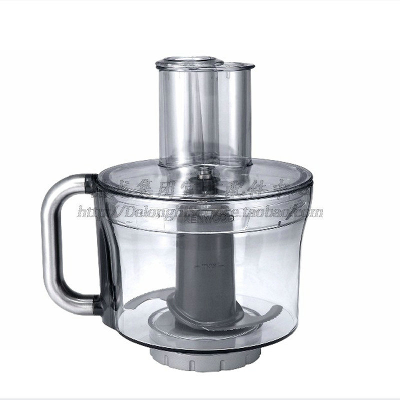 Chef machine KM005 special accessories AT647 food processor vegetables shred and sliced