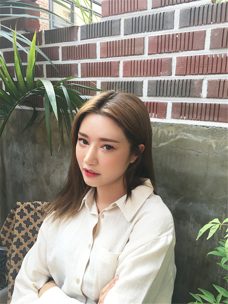 STYLENANDA chính thức 3CE ONE COLOR SHADOW bóng mắt đơn sắc mờ phấn mắt huda beauty