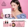 [Tmall độc quyền] STYLENANDA hộp quà trang điểm 3CE BEAUTY chính thức - Bộ trang điểm phấn gucci