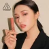 STYLENANDA Official 3CE SOFT Light Matte Lip Gloss Violet Vintage Brick Red NULL SET - Son bóng / Liquid Rouge