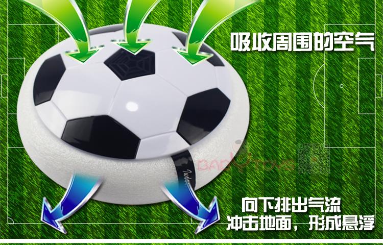 Ballon de foot - Ref 6828 Image 11