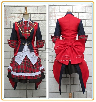 taobao agent AKB0048 Attack Group 9th Generation Oshima Yuko Type/Performance Service COSPLAY