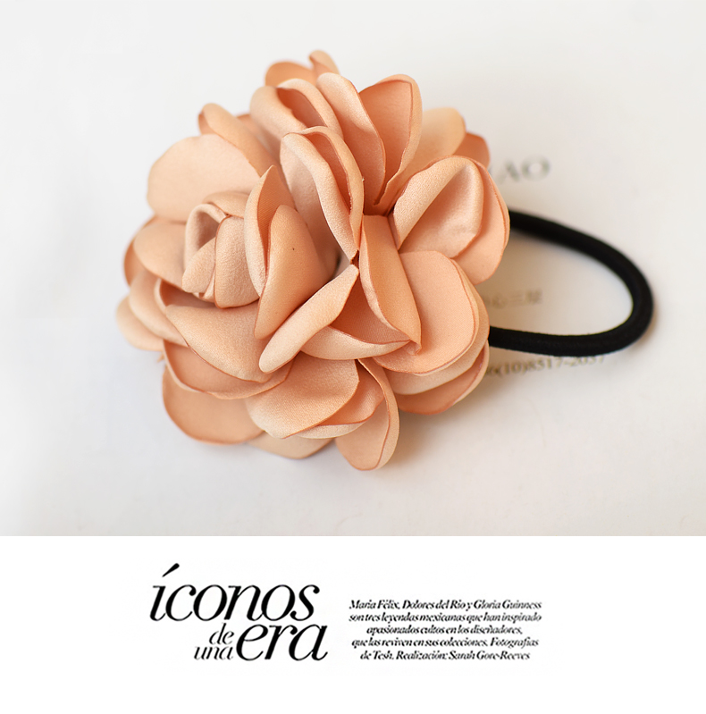 Accessoire coiffure en tissu - Ref 1196334 Image 23