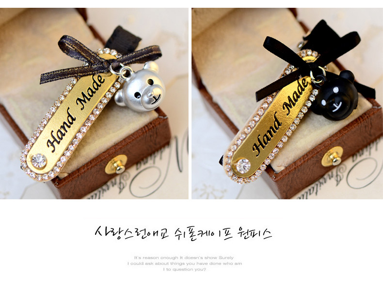 Accessoire cheveux en Diamant Crystal - Ref 1202174 Image 18