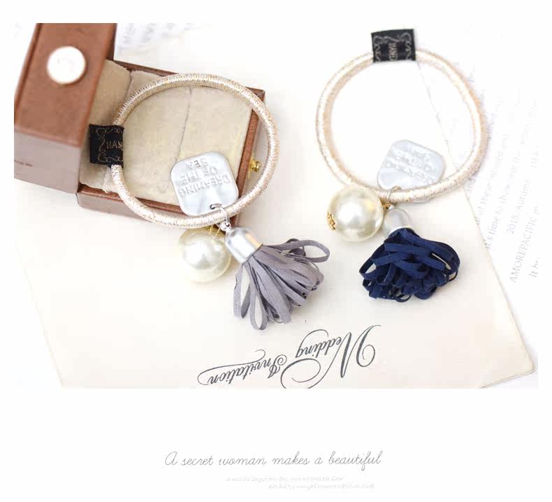 Accessoire coiffure en Diamant Crystal - Ref 1200480 Image 14