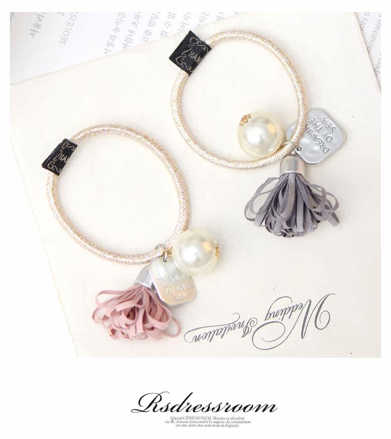 Accessoire coiffure en Diamant Crystal - Ref 1200480 Image 20