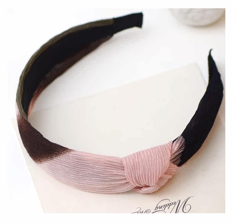 Accessoire coiffure en Fils de soie - Ref 1200831 Image 31