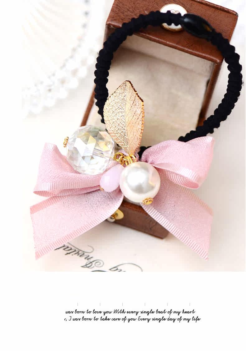 Accessoire cheveux en Diamant Crystal - Ref 1200348 Image 19