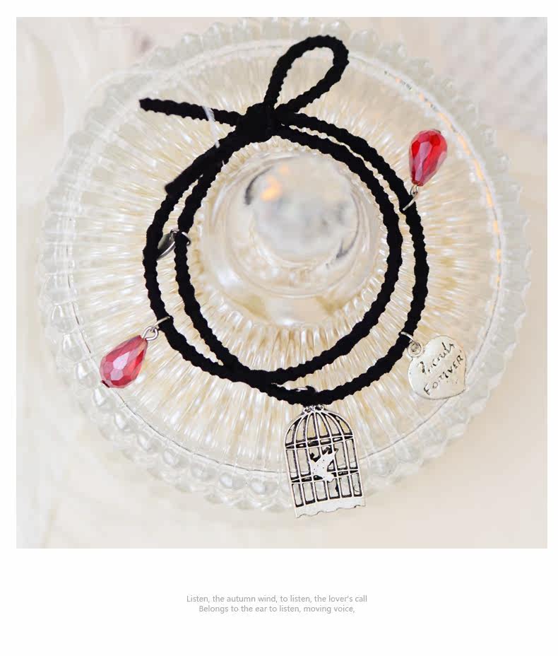 Accessoire cheveux en Diamant Crystal - Ref 1200121 Image 18