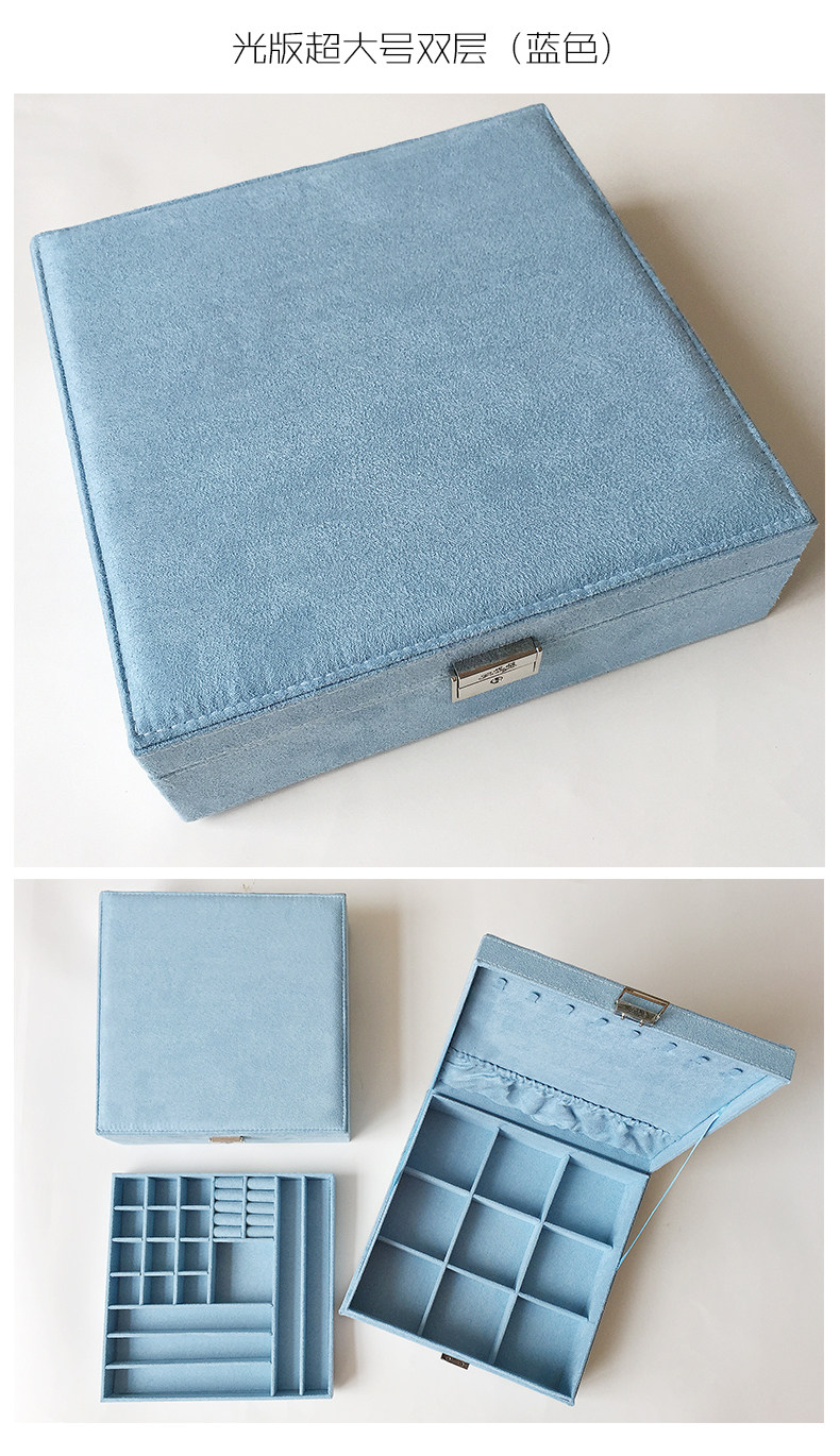 Boite à bijoux - Ref 3107829 Image 20