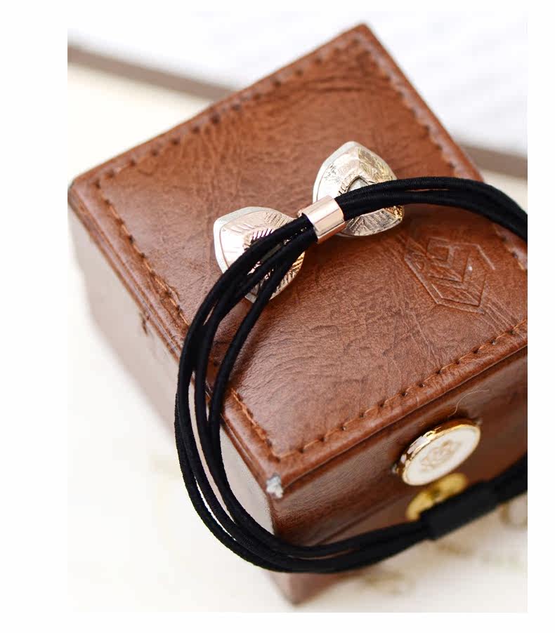 Accessoire coiffure en Diamant Crystal - Ref 1200255 Image 29