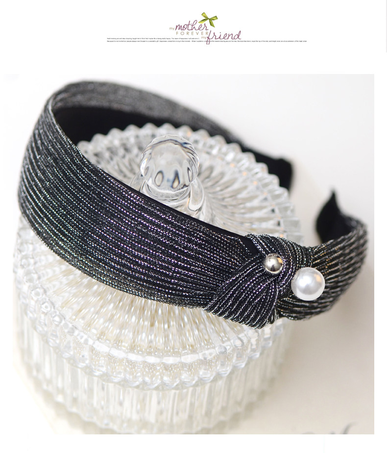 Accessoire coiffure en Fils de soie - Ref 1200831 Image 12