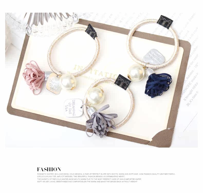 Accessoire coiffure en Diamant Crystal - Ref 1200480 Image 12