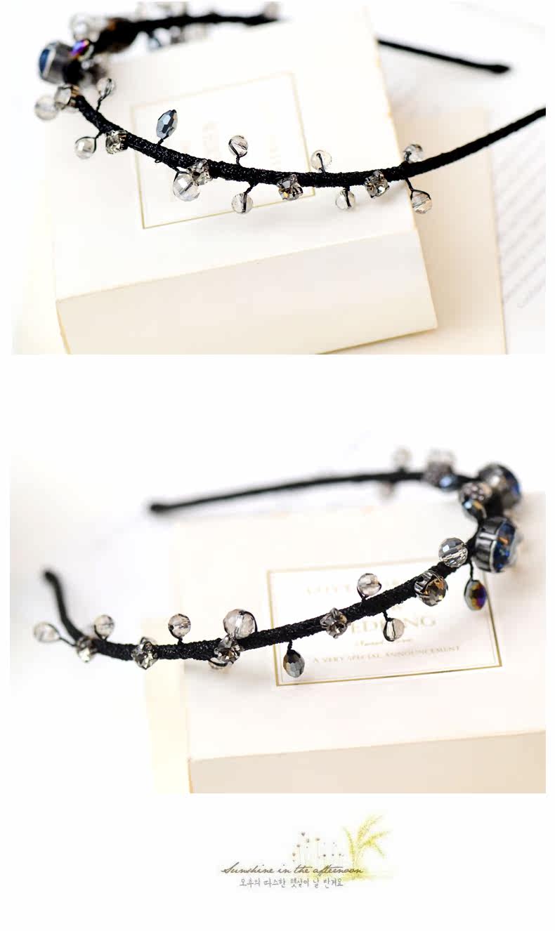 Accessoire coiffure en plexiglas - Ref 1200680 Image 16