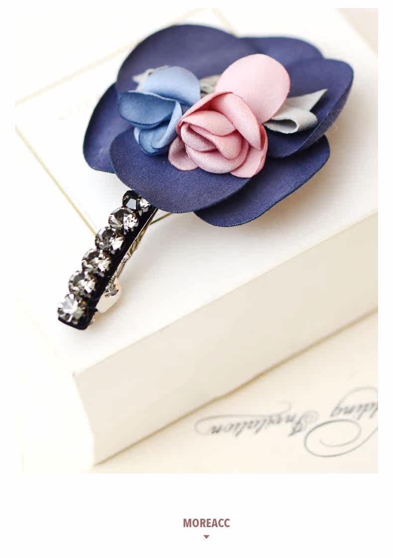 Accessoire coiffure en cuir - Ref 1201302 Image 18