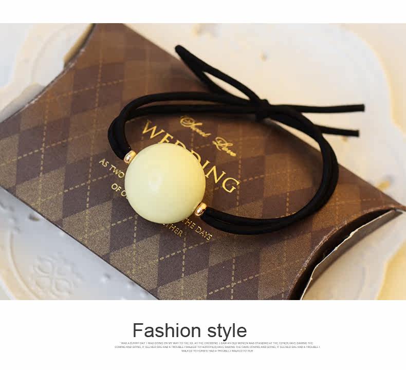 Accessoire coiffure - Ref 1201920 Image 14