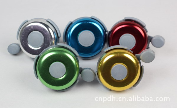 Sonnette de vélo - Ref 1454488 Image 4