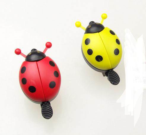 Avertisseur de vélo sonnerie commune - Ref 1456349 Image 5