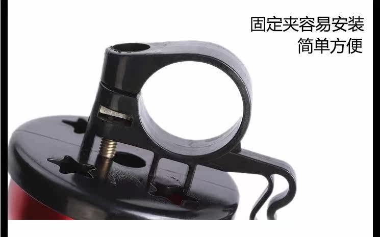 Avertisseur de vélo bell Compass - Ref 1456077 Image 15