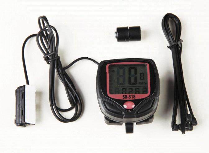 Tableau de bord vélo - Ref 2433303 Image 5