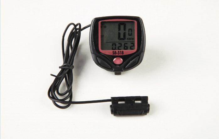 Tableau de bord vélo - Ref 2433303 Image 6