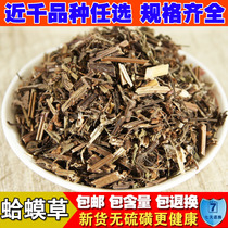 Chinese Herbal medicine Lychee grass Toad grass Snow Primrose Toad grass Frog grass 500g 