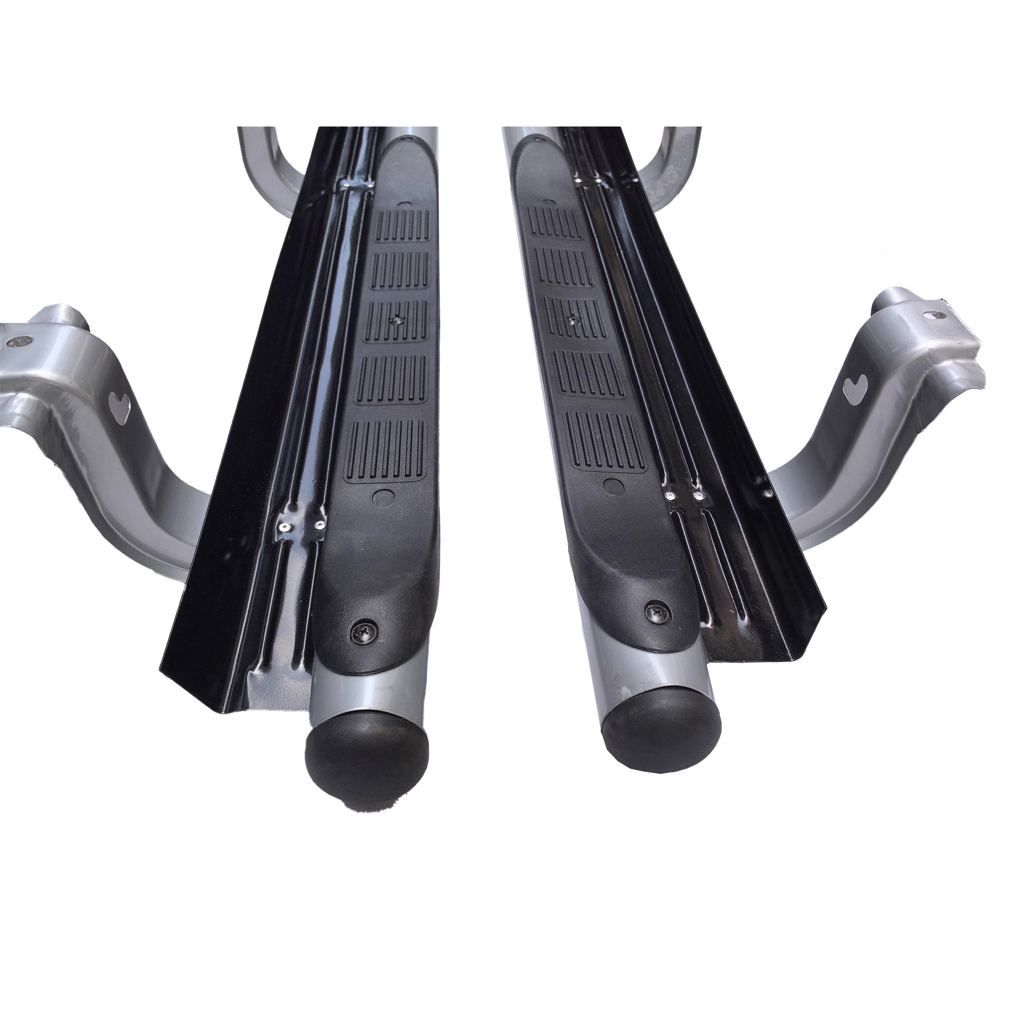 长丰猎豹飞腾专属升级！6400飞腾迎宾踏板，让出行更有仪式感✨