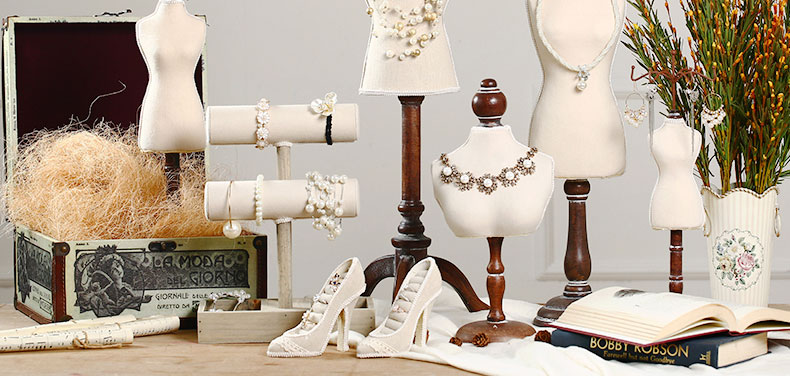 Coffret à bijoux - Ref 3107845 Image 16