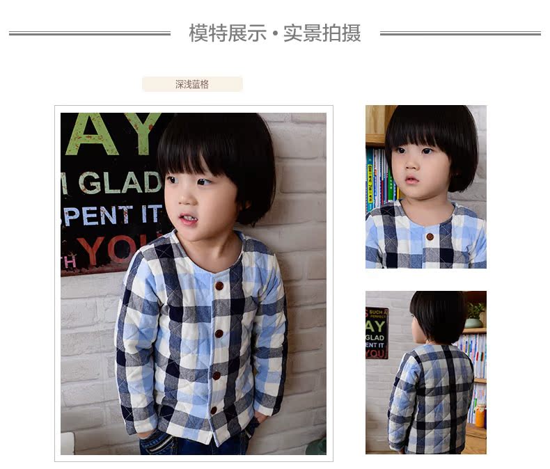 Manteau pour enfant - Ref 2163625 Image 15