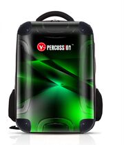 PVC Instrument bag backpack can be customized pictures