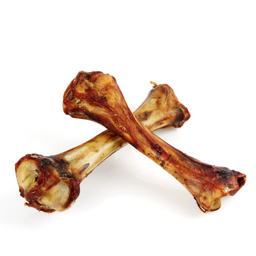 Собака Мого Рандер ПЭТ закуски плюшевая плюшка чистый зуб костяной костя