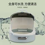 Портативный рюкзак для выхода на улицу, дышащий космический ранец