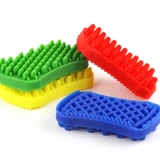 Специальные длинные волосы с коротки