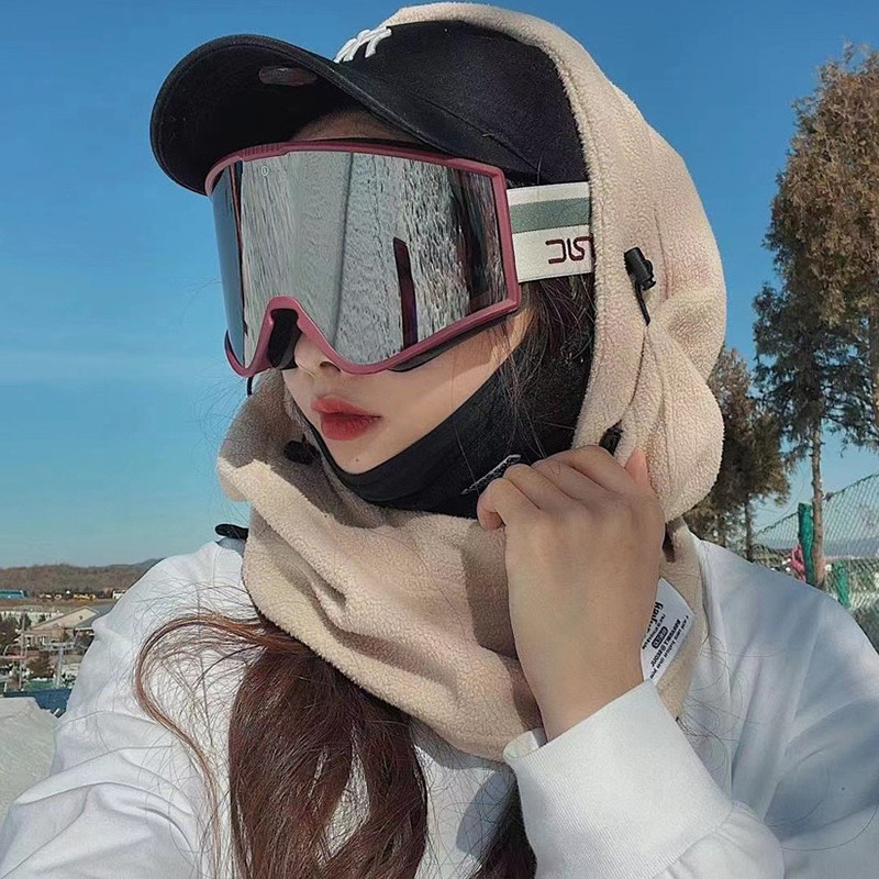 21-22 Lightning Electrics Snowglasses men and women Veneer Ski Glasses Goggles Asia kleveland